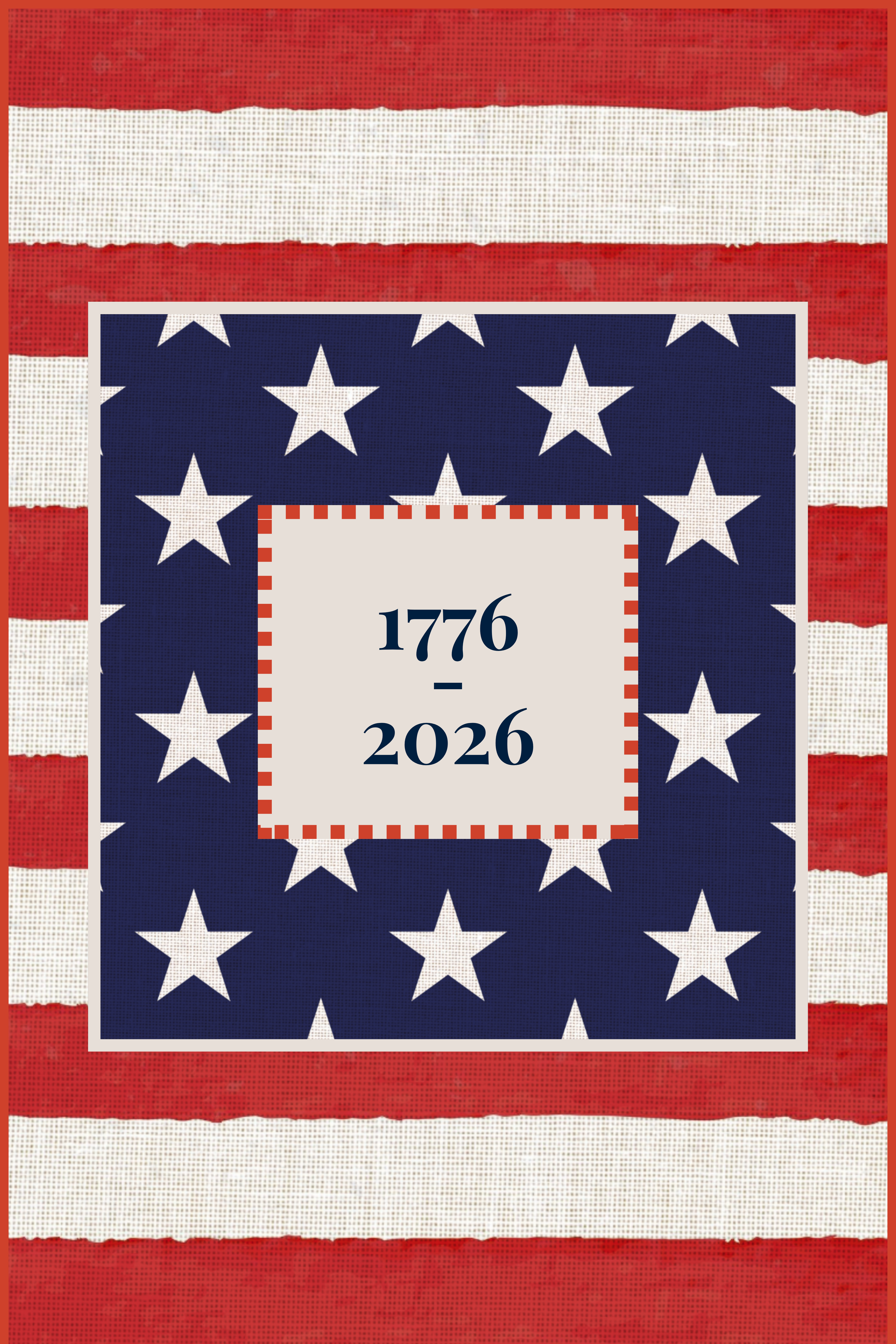 Stars & Stripes