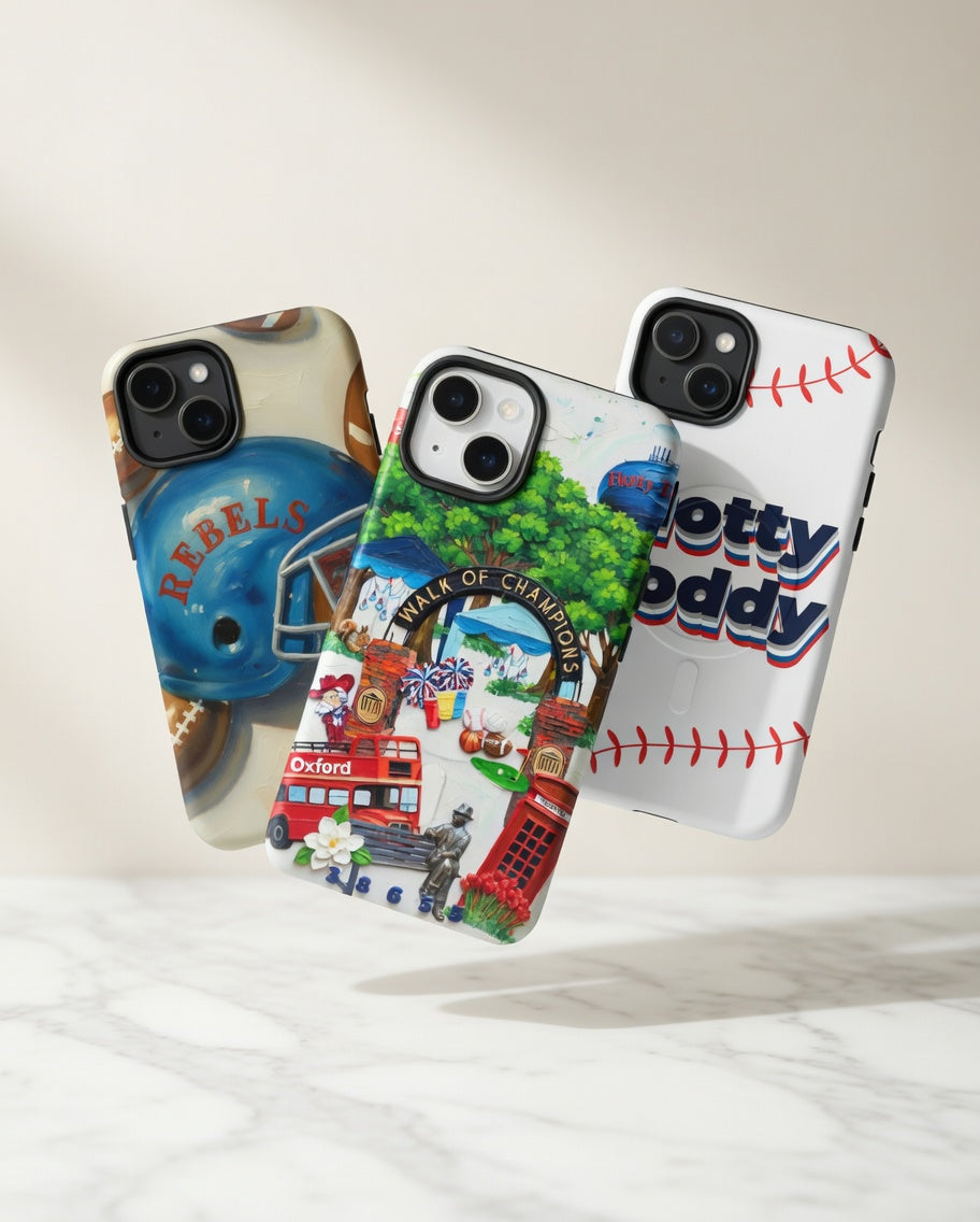 iPhone Cases