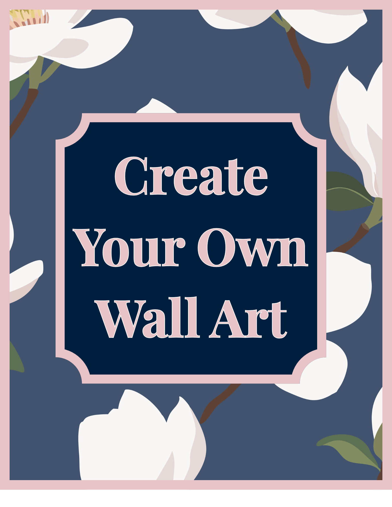 Custom Wall Art