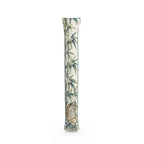 Mahjong mat dust bag, Tigers & Bamboo design