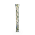 Mahjong mat dust bag, Blue Herons design