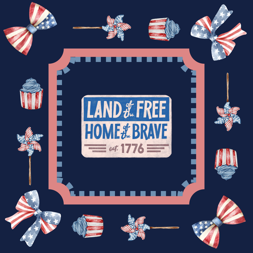 Celebrate America's 250th Birthday