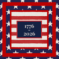 Celebrate America's 250th Birthday