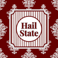 Hail State Mahjong Mat
