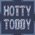 Hotty Toddy Mahjong Mat