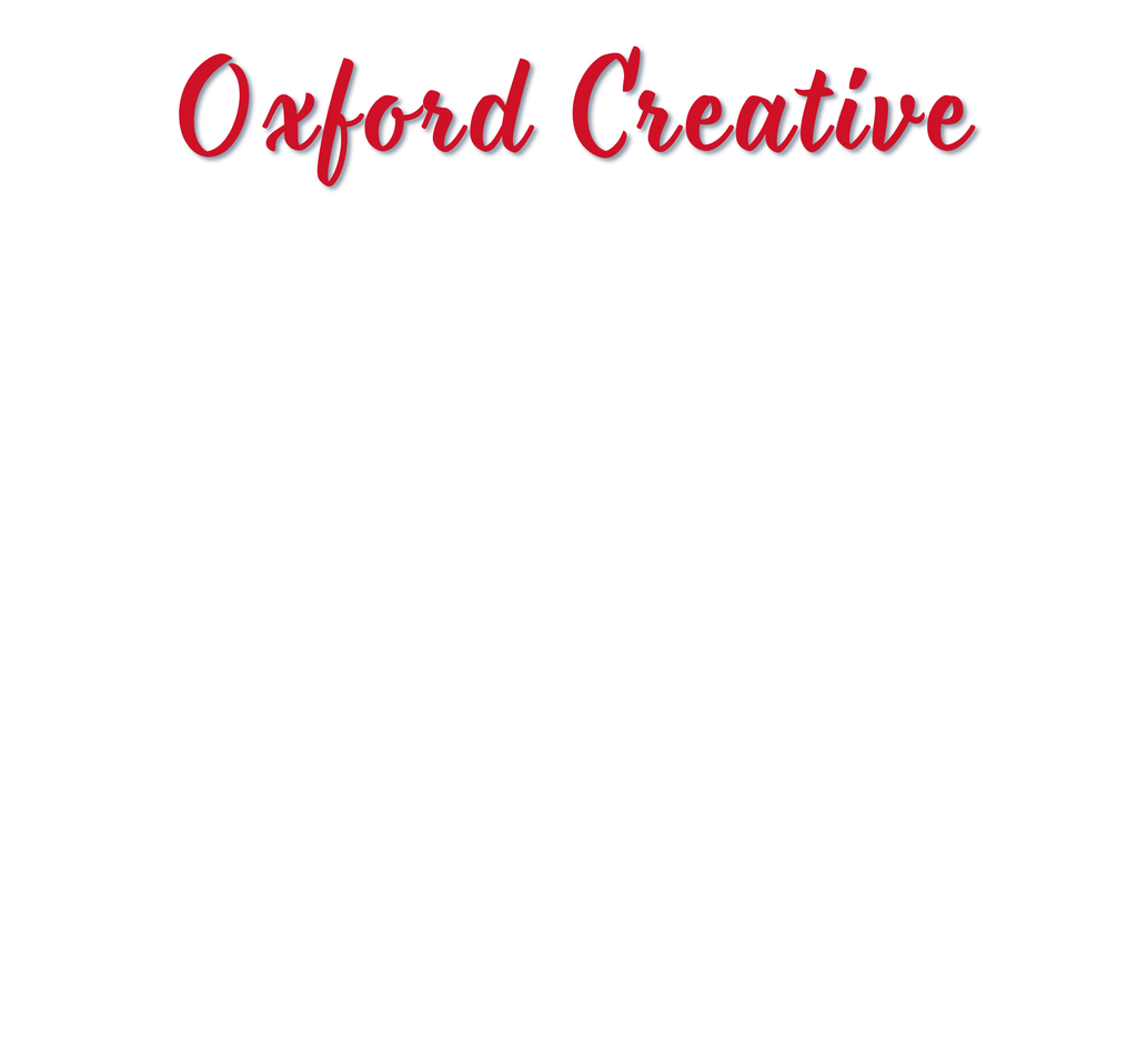 Custom name notepad, Monardo lettering sample