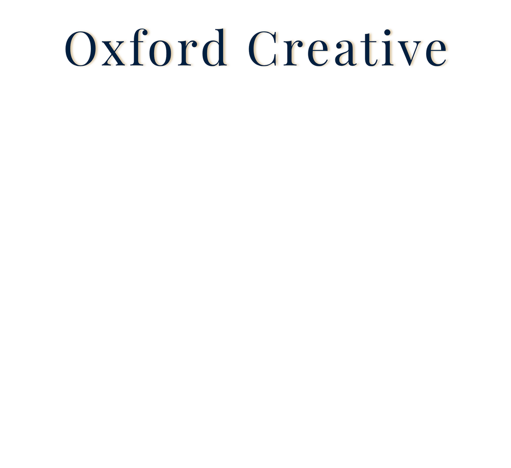 Custom name notepad, Playfair Display serif lettering sample