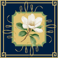 Pre-Order Now! The Magnolia