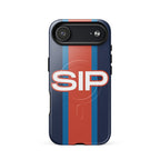 SIP Mississippi design MagSafe tough case for iPhone