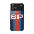 SIP Mississippi design MagSafe tough case for iPhone