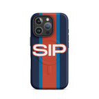 SIP Mississippi design MagSafe tough case for iPhone