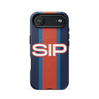 SIP Mississippi design MagSafe tough case for iPhone