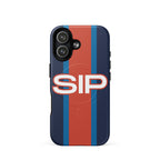 SIP Mississippi design MagSafe tough case for iPhone